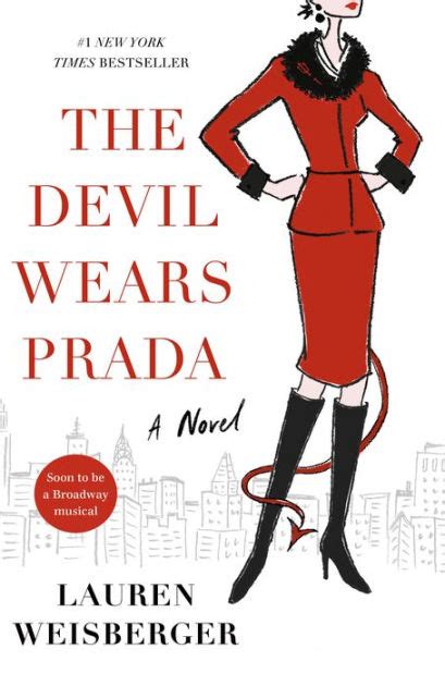 the devil wears prada books